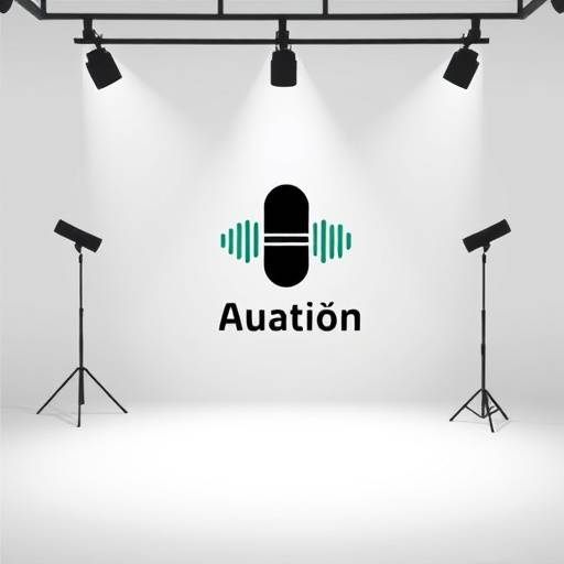 Logo di Audio Production Italia